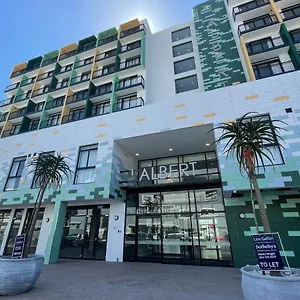 1 On Building , Cape Town South Africa