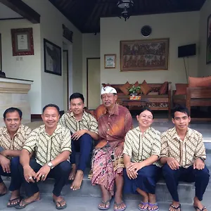 Bali Breeze , Ubud (Bali) Indonesia