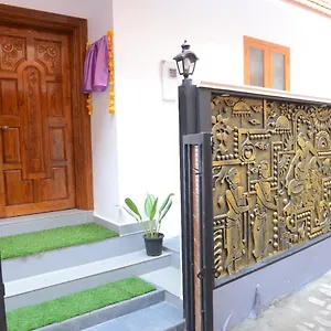 Ekana Homes , Thiruvananthapuram India