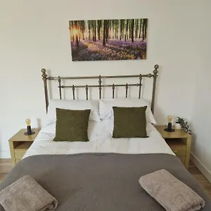 Direct Prices, Apartment, Free Parking, Wifi, Central, Quiet Apartment
