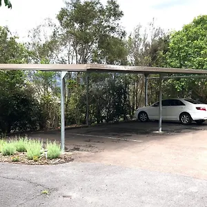 Blue Summit , Maleny Australia