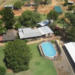 Myella Farm , Baralaba Australia
